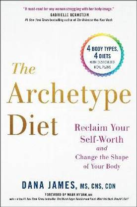 Archetype Diet