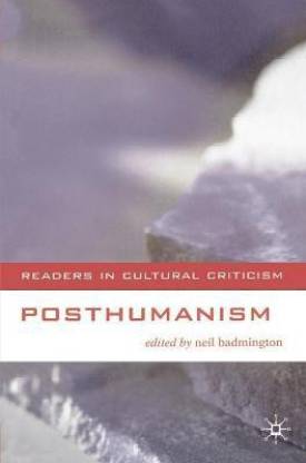 Posthumanism
