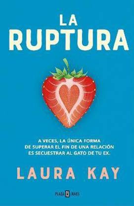 La ruptura / The Split