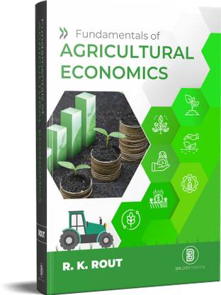 Fundamentals of Agricultural Economics