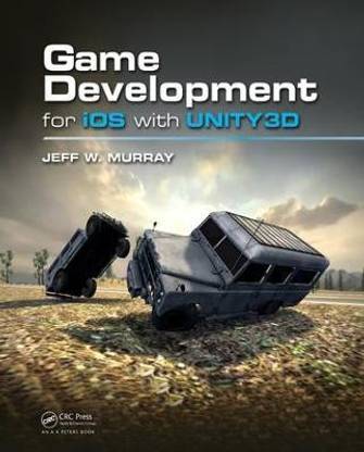 Game Development for iOS with Unity3D