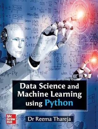 Data Science and Machine Learning using Python