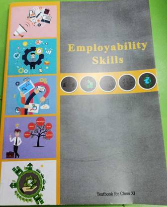 EMPLOYABILITY SKILLS TEXTBOOK FOR CLASS 11TH
