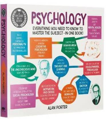 A Degree in a Book: Psychology