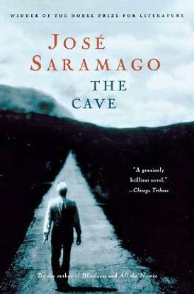 Cave