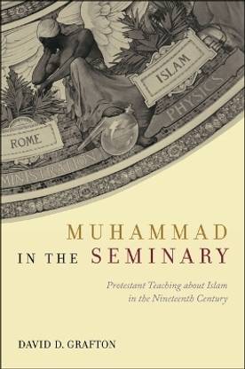 Muhammad in the Seminary