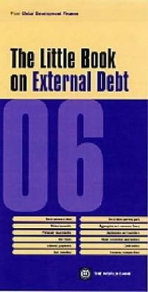 Little Book of External Debt