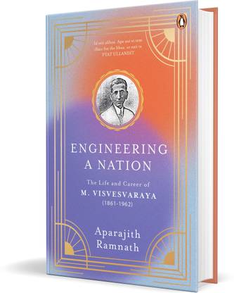 Engineering a Nation