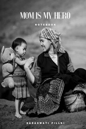 NOTEBOOK|MY NOTEBOOK|