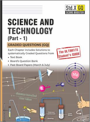 Std X Score Booster (GQ) - Science and Technology (Part 1)