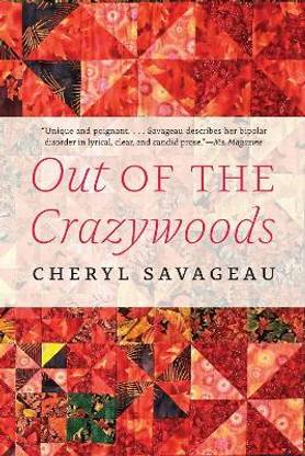 Out of the Crazywoods