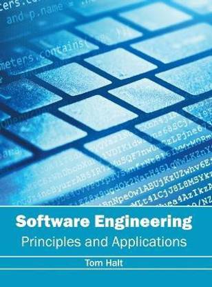 Software Engineering: Principles and Applications