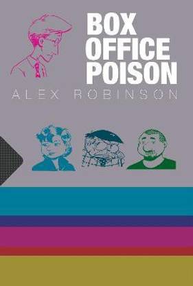 Box Office Poison