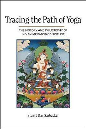Tracing the Path of Yoga