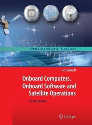 Onboard Computers, Onboard Software and Satellite Operations