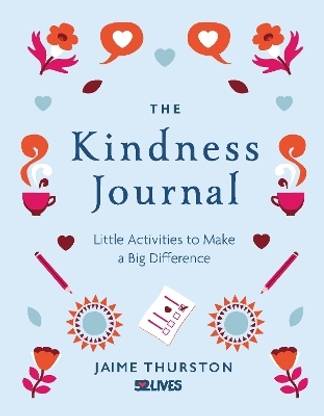 The Kindness Journal