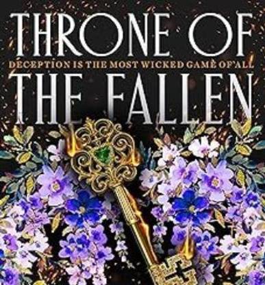 Throne Of The Fallen