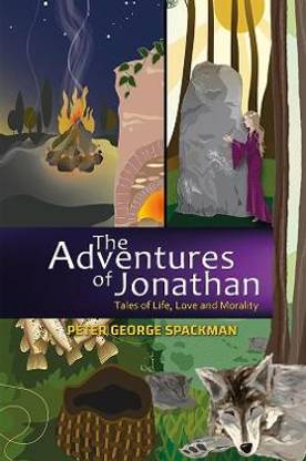 The Adventures of Jonathan