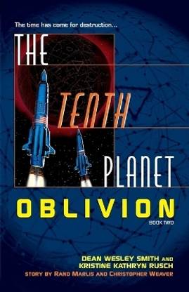 The Tenth Planet: Oblivion