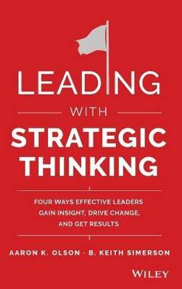 Leading with Strategic Thinking