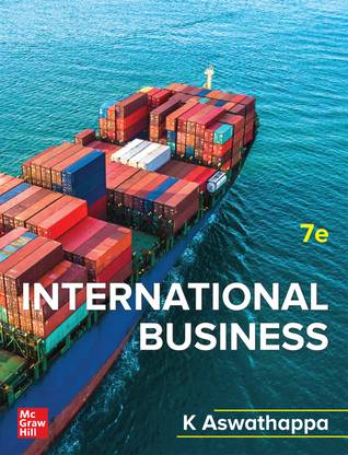 International Business | 7th Edition