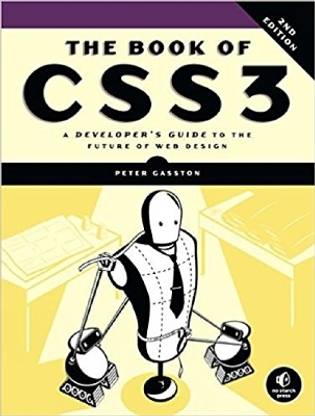 The Book of CSS3, 2nd Edition