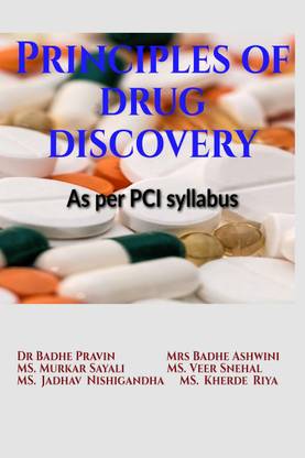 Principles of Drug discovery