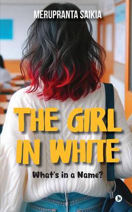 The Girl in White