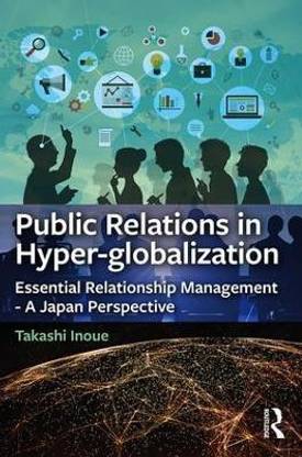Public Relations in Hyper-globalization
