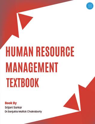 Human Resource Management Textbook