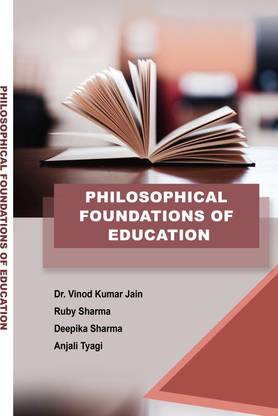Philosophical Foundations of Education