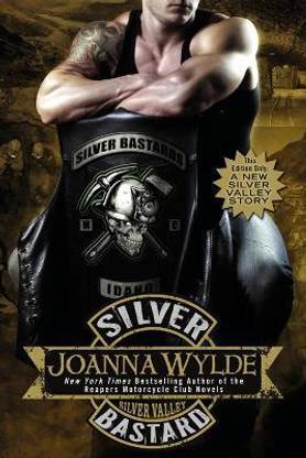 Silver Bastard