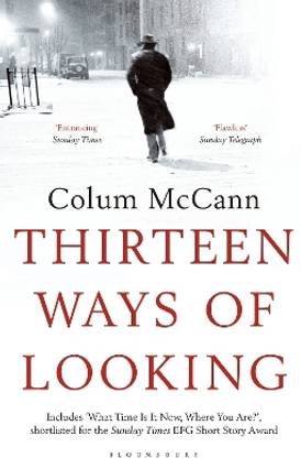 Thirteen Ways of Looking