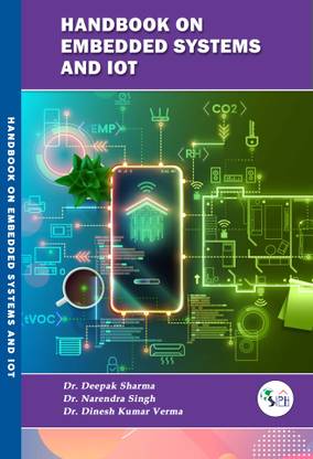Handbook on Embedded Systems and IoT