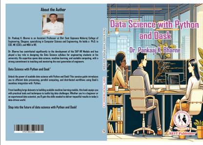 Data Science with Python and Dask