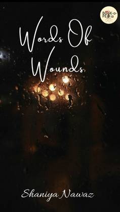 WORDS OF WOUND
