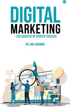 Digital Marketing - The Booster of Startup Success?