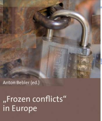 “Frozen conflicts” in Europe
