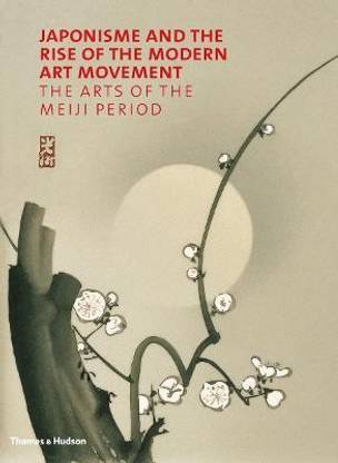 Japonisme and the Rise of the Modern Art Movement  - The Arts of the Meiji Period