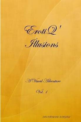 EROTIQ' ILLUSIONS Vol.1