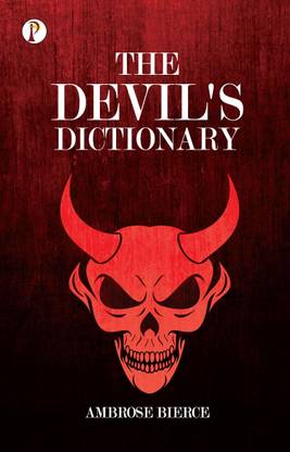 The Devil's Dictionary