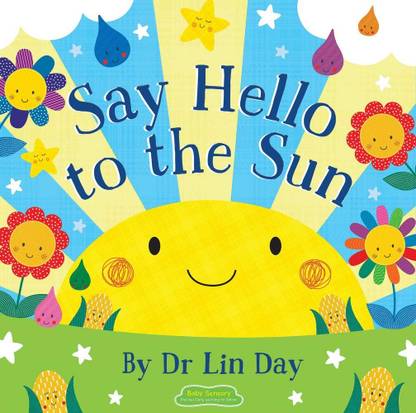 Baby Sensory: Say Hello to the Sun