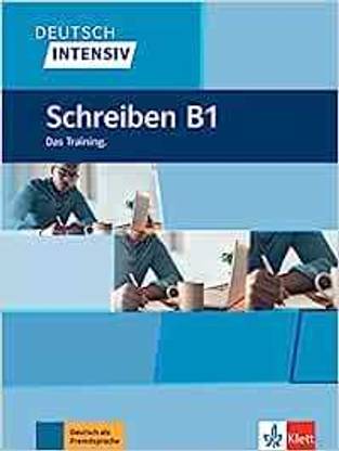 Deutsch Intensiv Schreiben b1