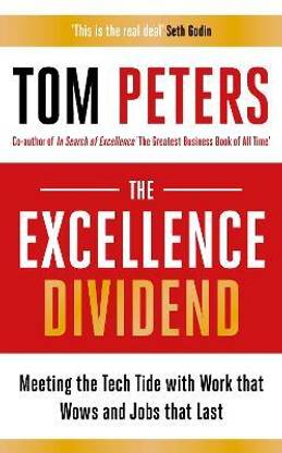 The Excellence Dividend
