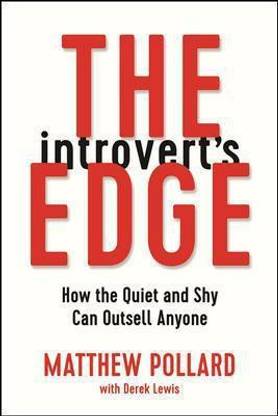 The Introvert's Edge