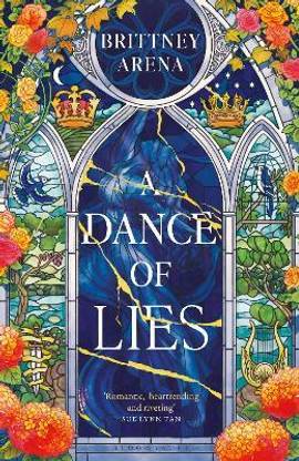 A Dance of Lies