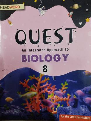 Quest biology class 8