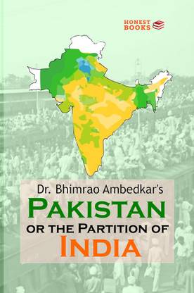 Pakistan or the Partition of India