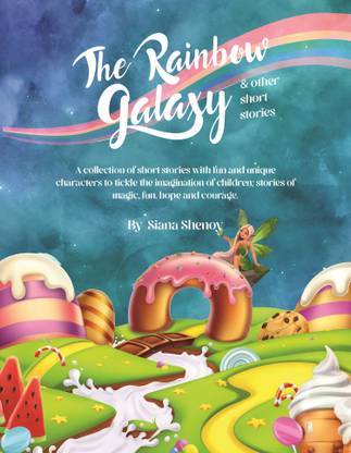The Rainbow Galaxy