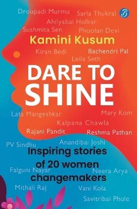 Dare to Shine